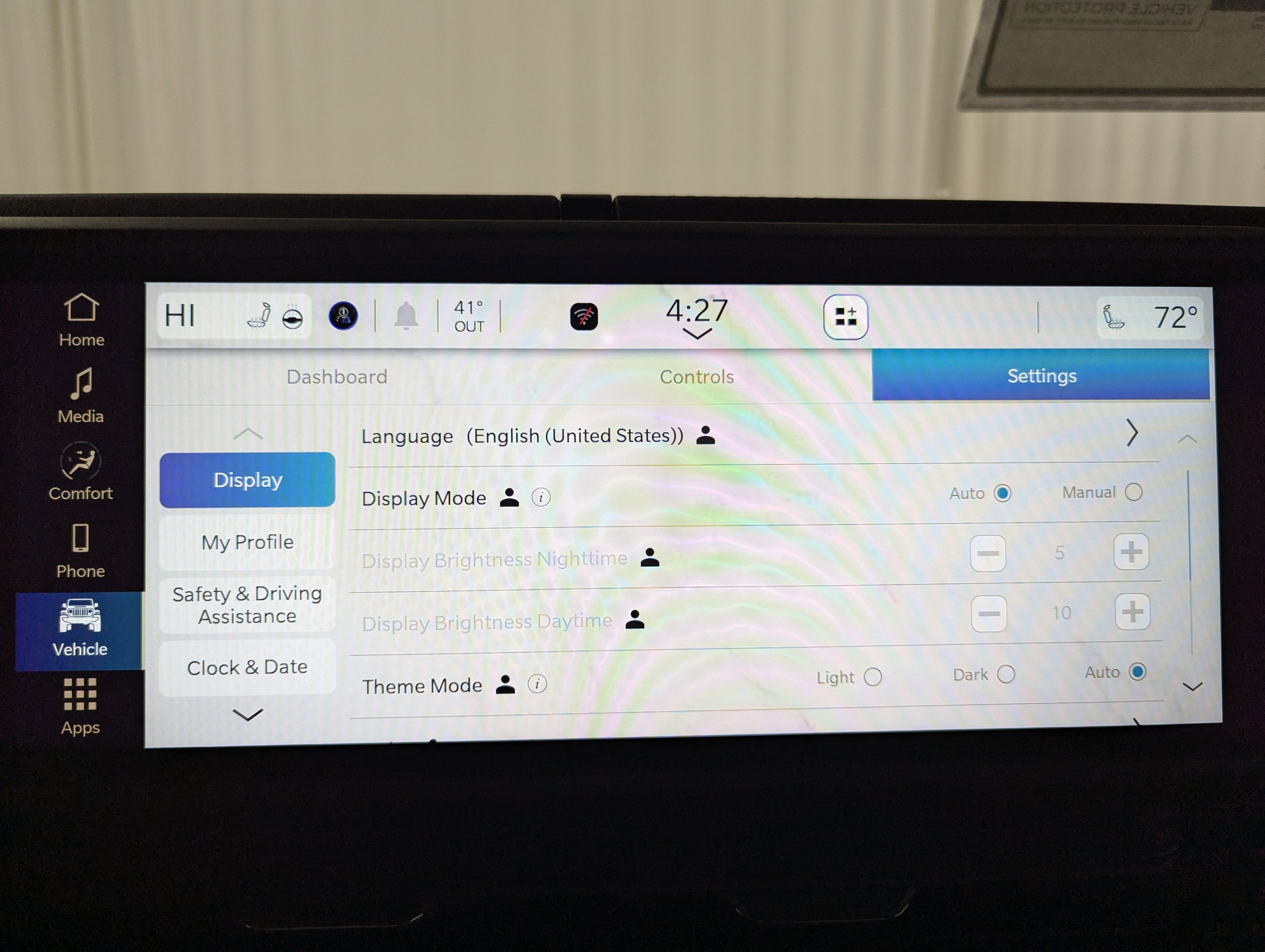 2026 Jeep Wrangler WRANGLER 2-DOOR RUBICON