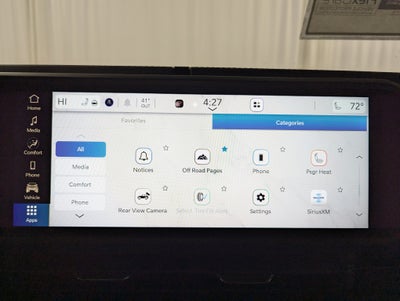 2026 Jeep Wrangler WRANGLER 2-DOOR RUBICON