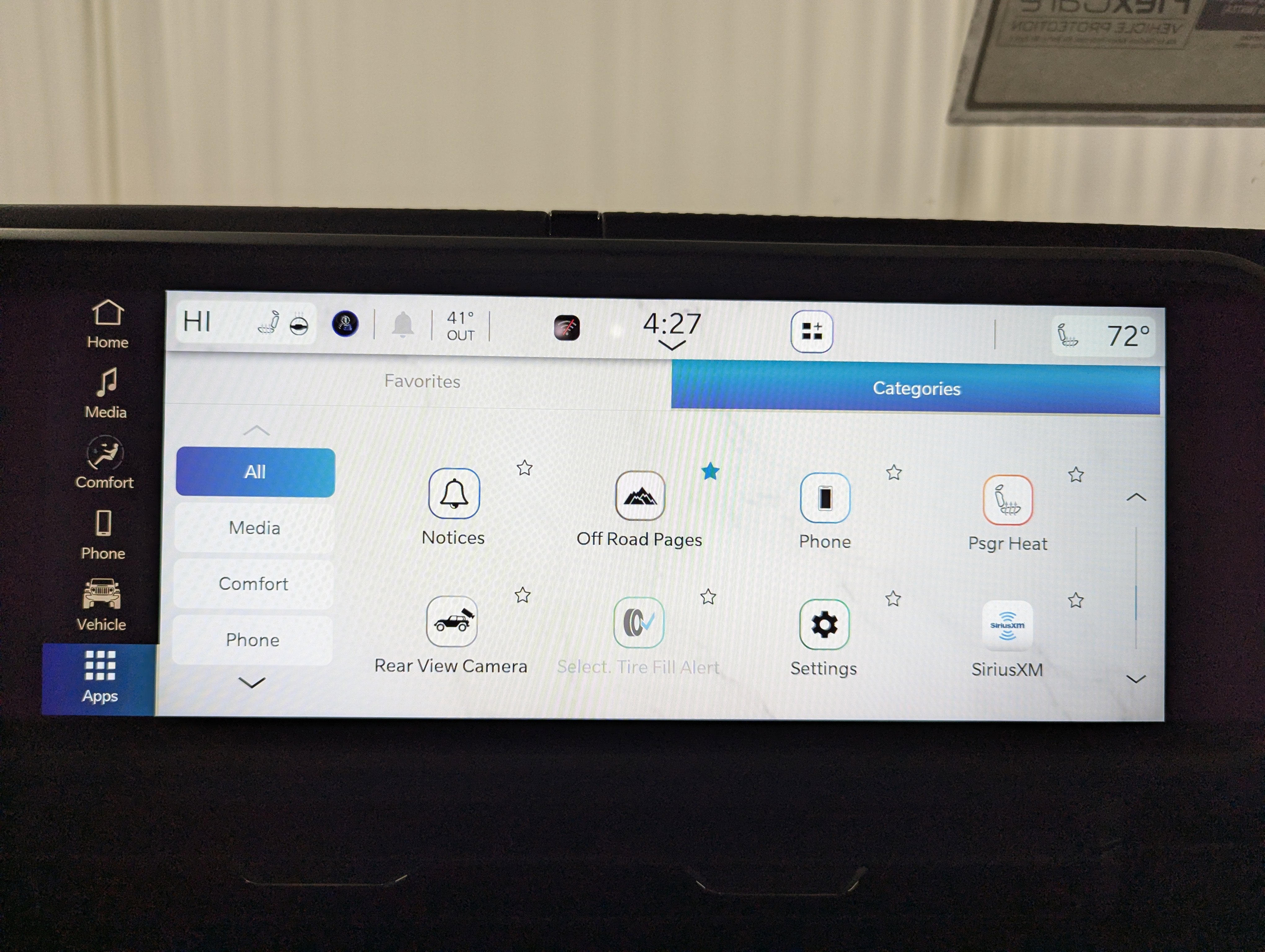 2026 Jeep Wrangler WRANGLER 2-DOOR RUBICON