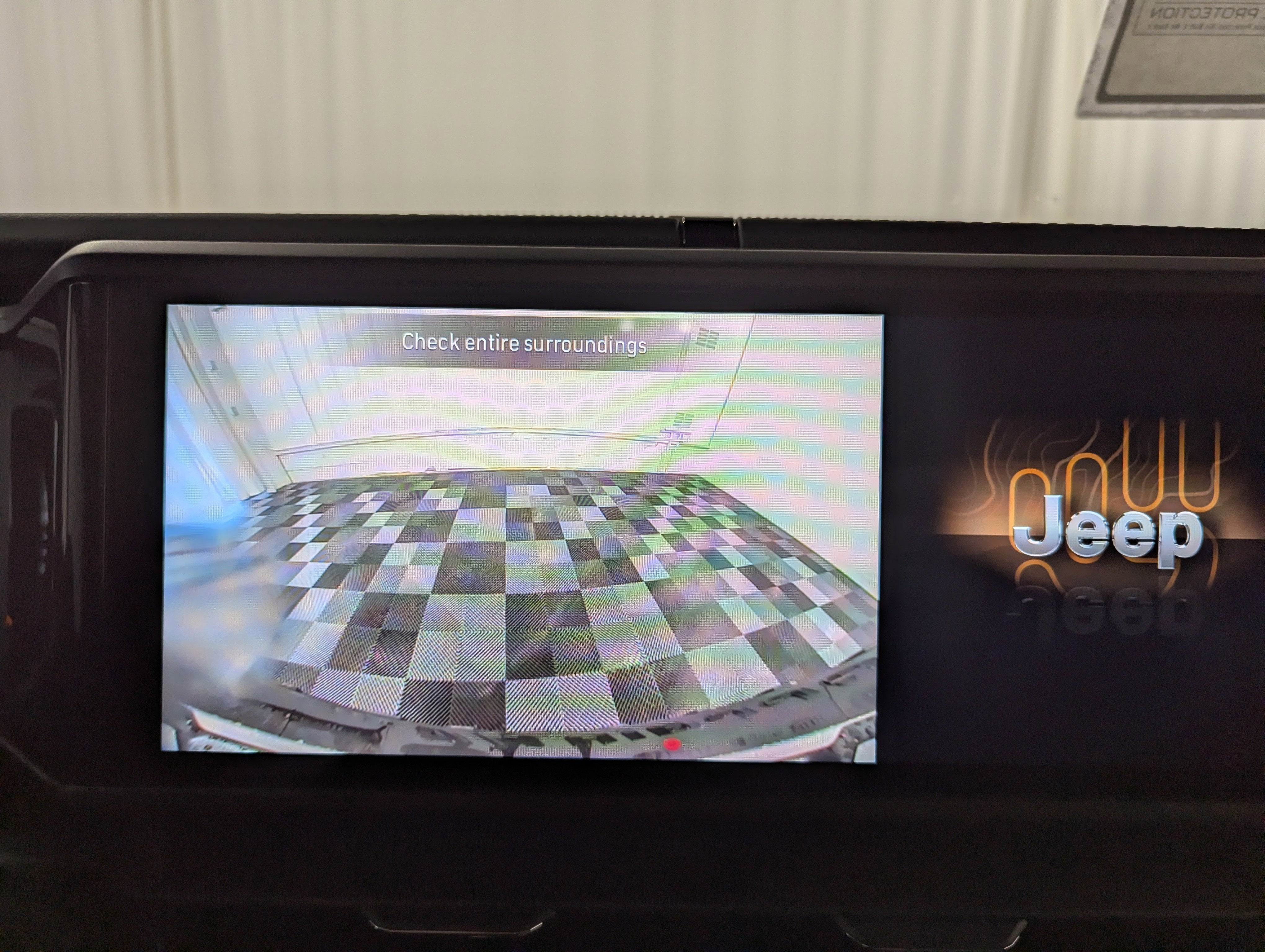 2026 Jeep Wrangler WRANGLER 2-DOOR RUBICON