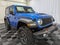 2026 Jeep Wrangler WRANGLER 2-DOOR RUBICON