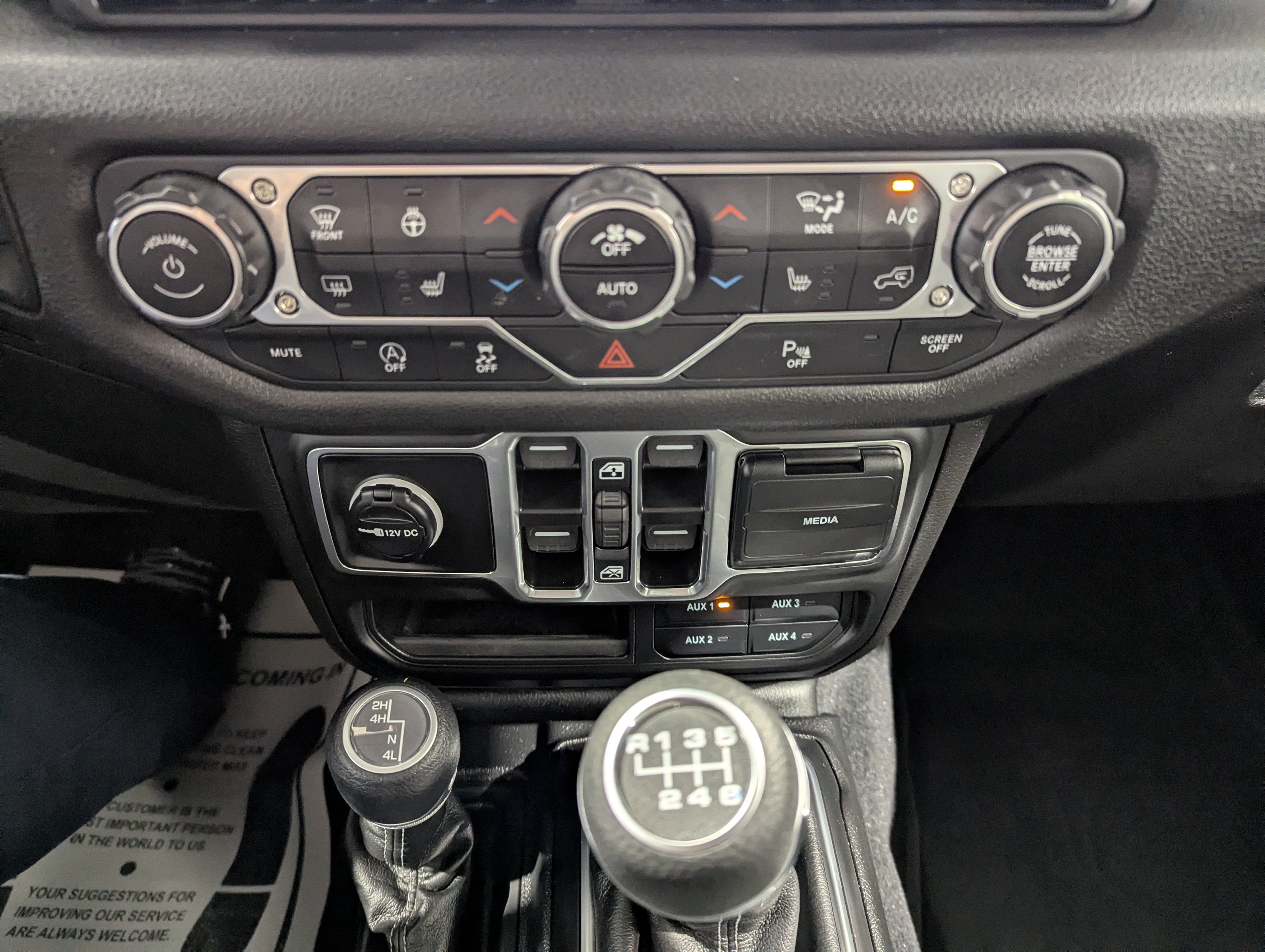 2025 Jeep Wrangler 4-Door Summit 4x4