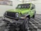2025 Jeep Wrangler 4-Door Summit 4x4