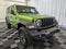 2025 Jeep Wrangler 4-Door Summit 4x4