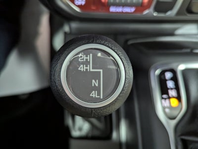 2026 Jeep Wrangler WRANGLER 4-DOOR WILLYS '41