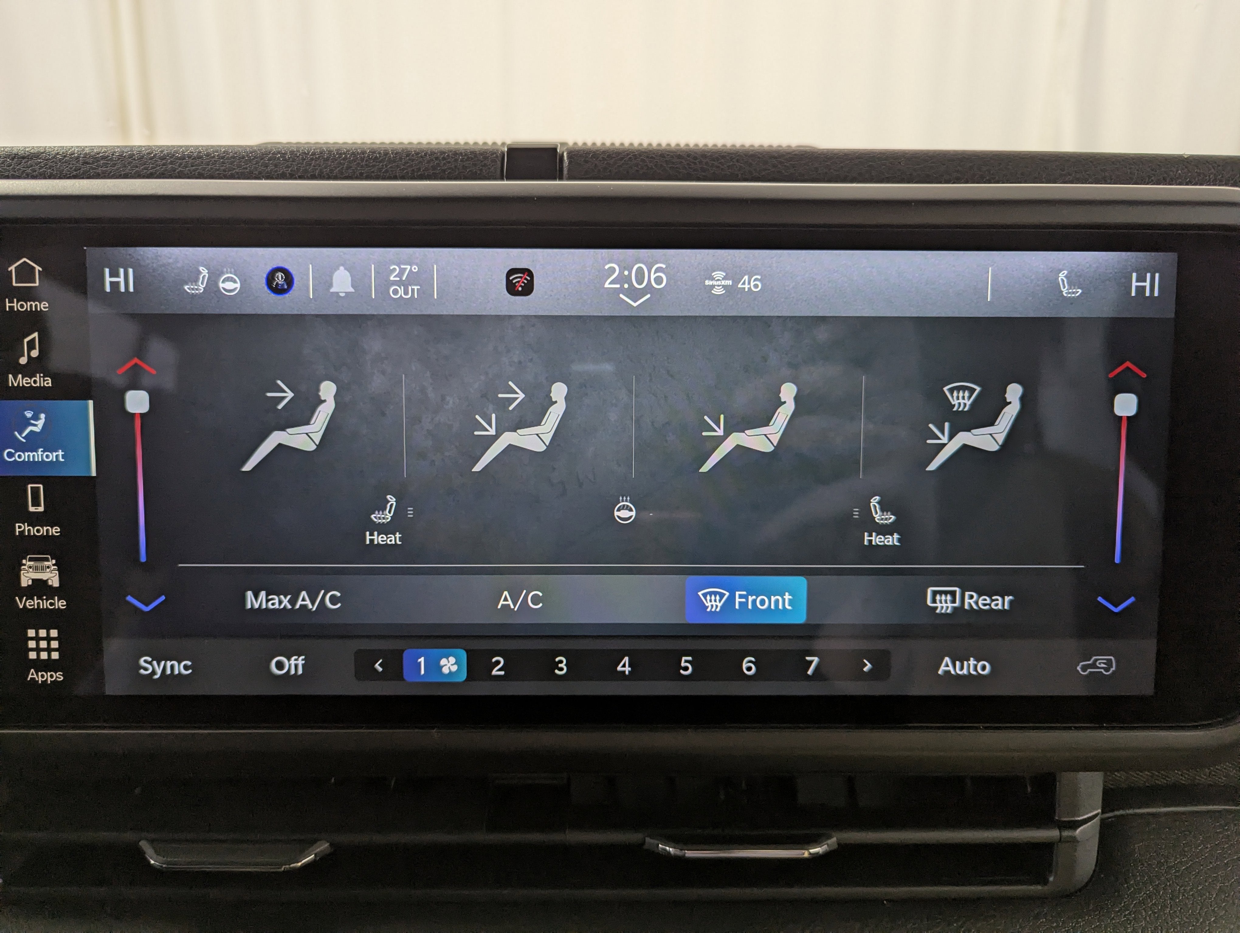 2026 Jeep Wrangler WRANGLER 4-DOOR WILLYS '41