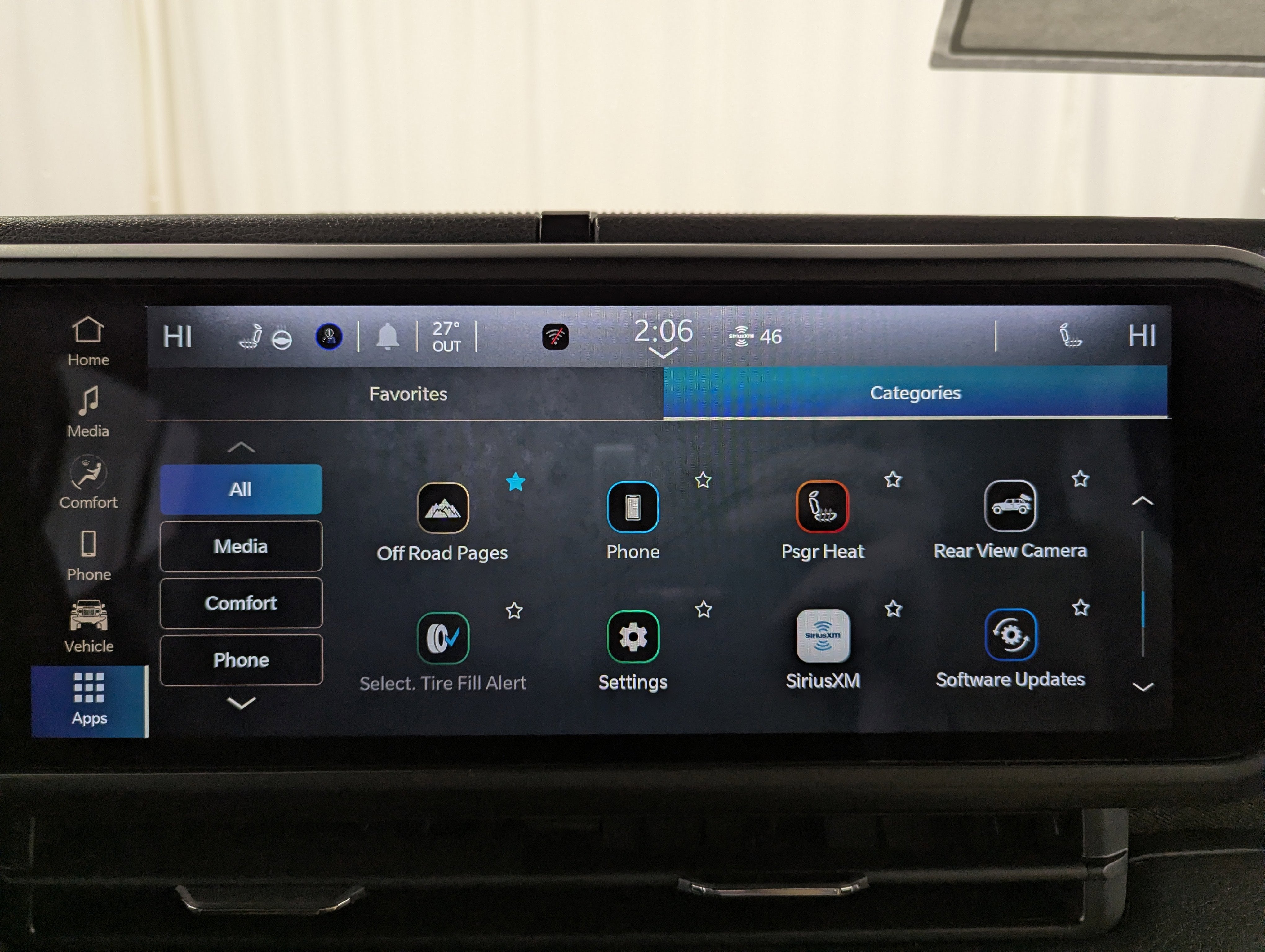 2026 Jeep Wrangler WRANGLER 4-DOOR WILLYS '41