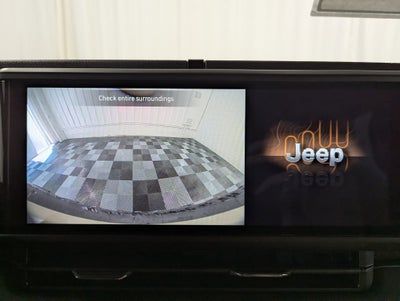 2026 Jeep Wrangler WRANGLER 4-DOOR WILLYS '41