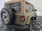 2026 Jeep Wrangler WRANGLER 4-DOOR WILLYS '41