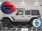 2026 Jeep Wrangler 4-Door Willys '41