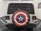 2026 Jeep Wrangler 4-Door Willys '41