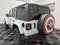2026 Jeep Wrangler 4-Door Willys '41