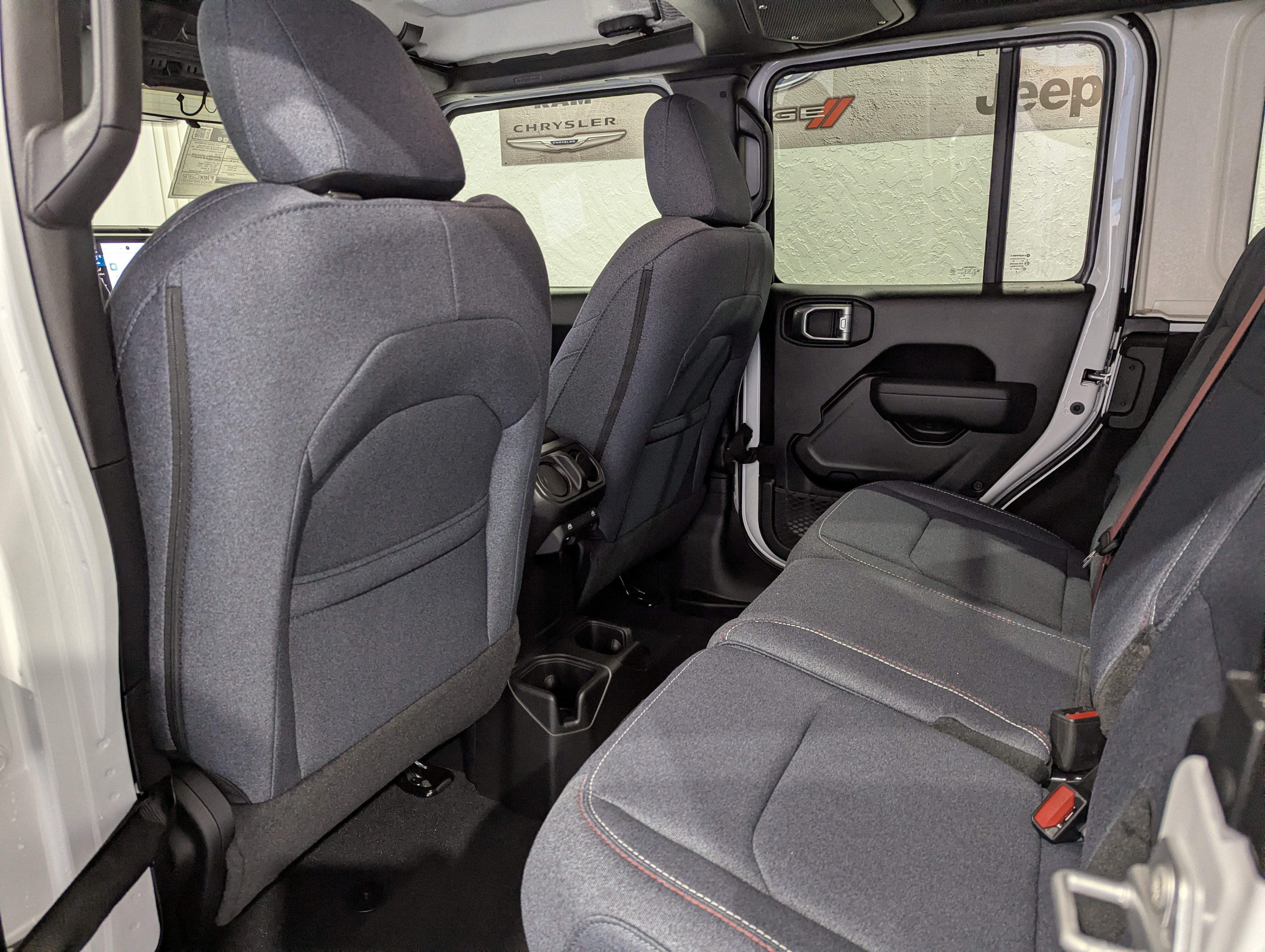 2026 Jeep Wrangler 4-Door Willys '41