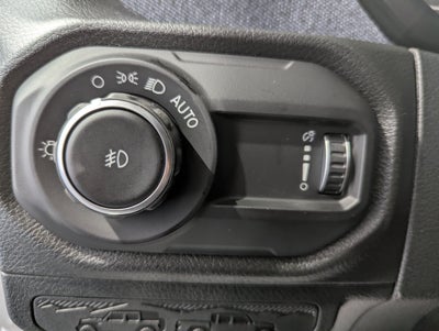 2026 Jeep Wrangler 4-Door Willys '41