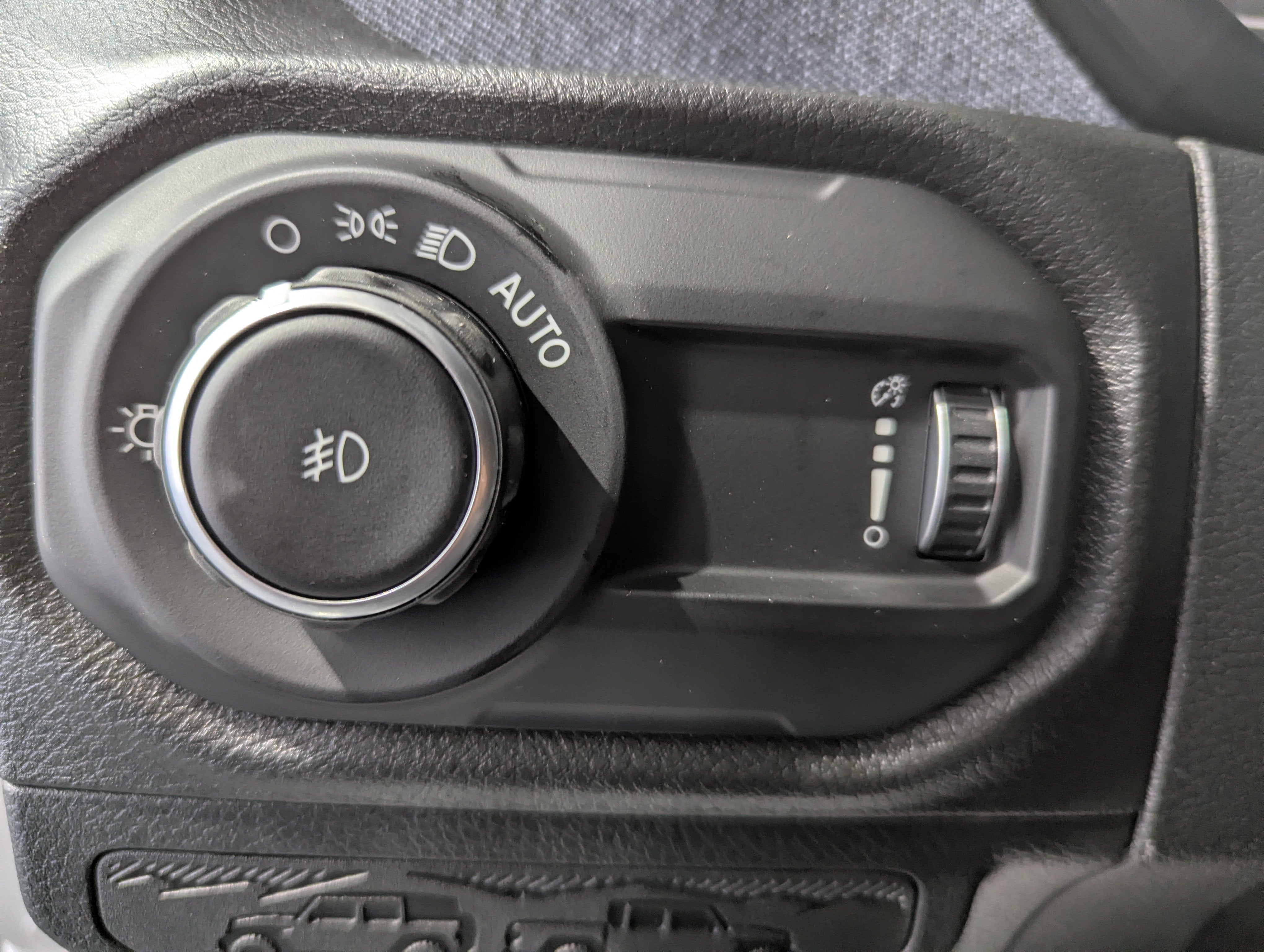 2026 Jeep Wrangler 4-Door Willys '41