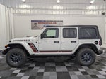2026 Jeep Wrangler 4-Door Willys '41