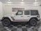 2026 Jeep Wrangler 4-Door Willys '41