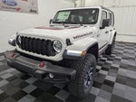 2026 Jeep Wrangler 4-Door Willys '41