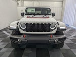 2026 Jeep Wrangler 4-Door Willys '41