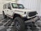 2026 Jeep Wrangler 4-Door Willys '41