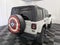 2026 Jeep Wrangler 4-Door Willys '41