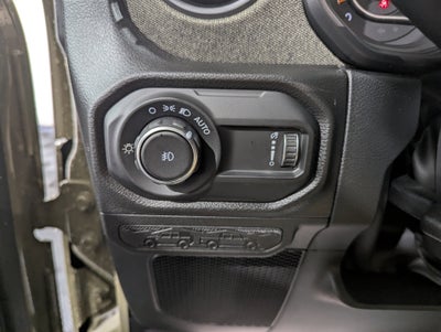 2026 Jeep Wrangler WRANGLER 4-DOOR WILLYS '41