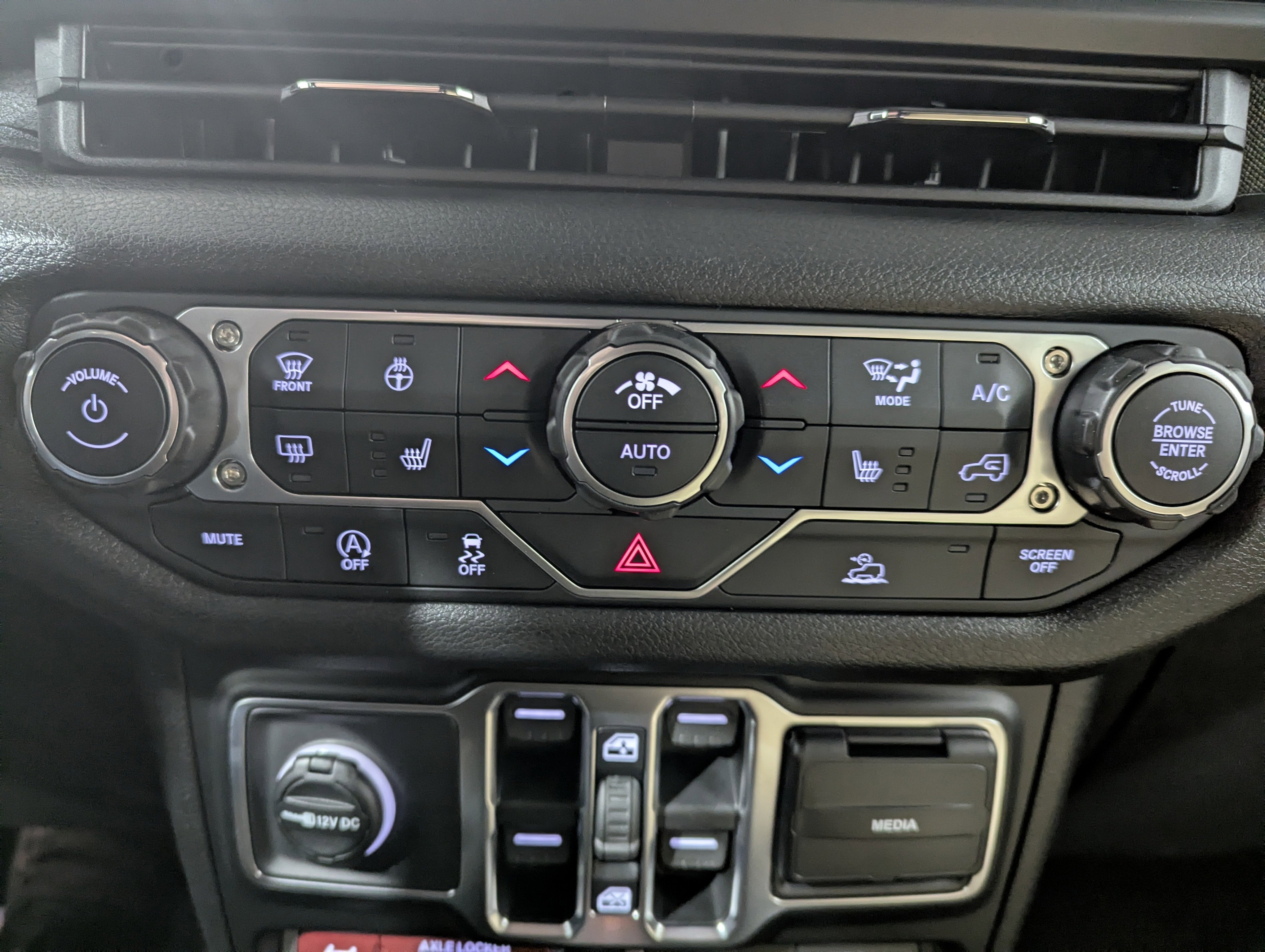 2026 Jeep Wrangler WRANGLER 4-DOOR WILLYS '41