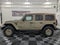 2026 Jeep Wrangler WRANGLER 4-DOOR WILLYS '41
