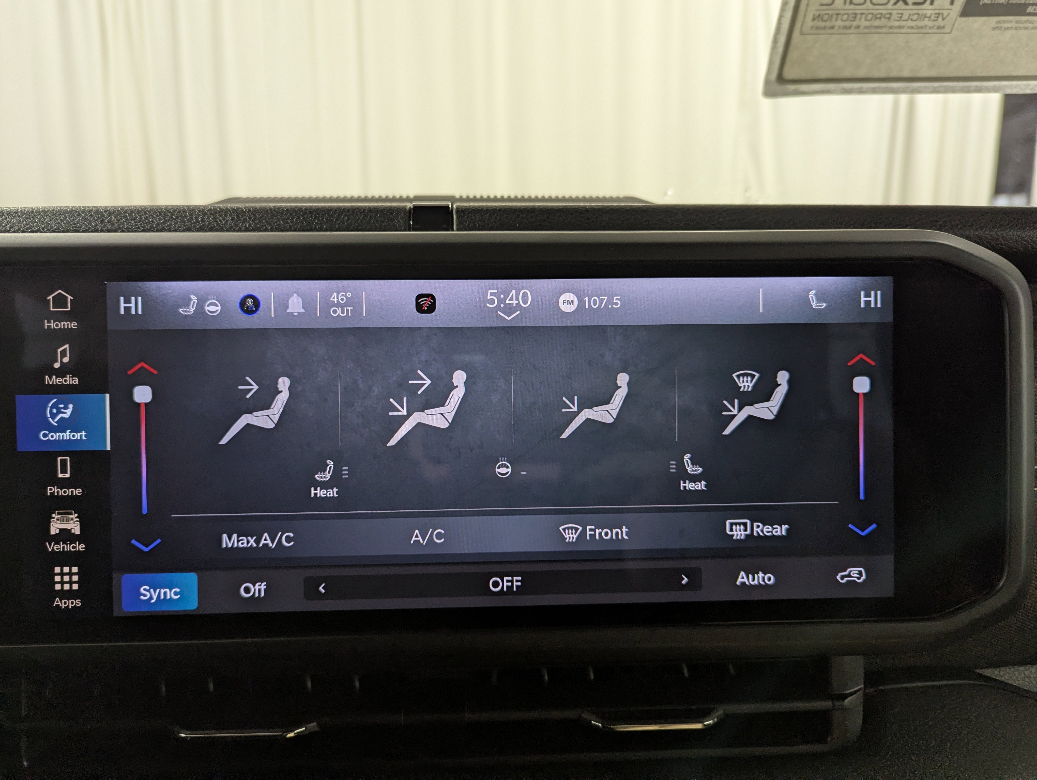 2026 Jeep Wrangler WRANGLER 4-DOOR WILLYS '41