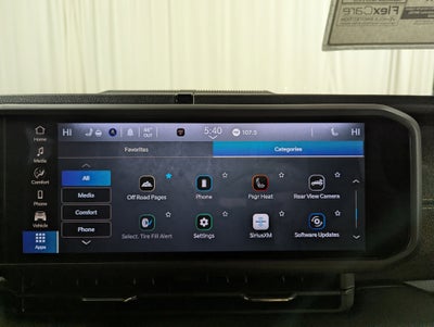 2026 Jeep Wrangler WRANGLER 4-DOOR WILLYS '41