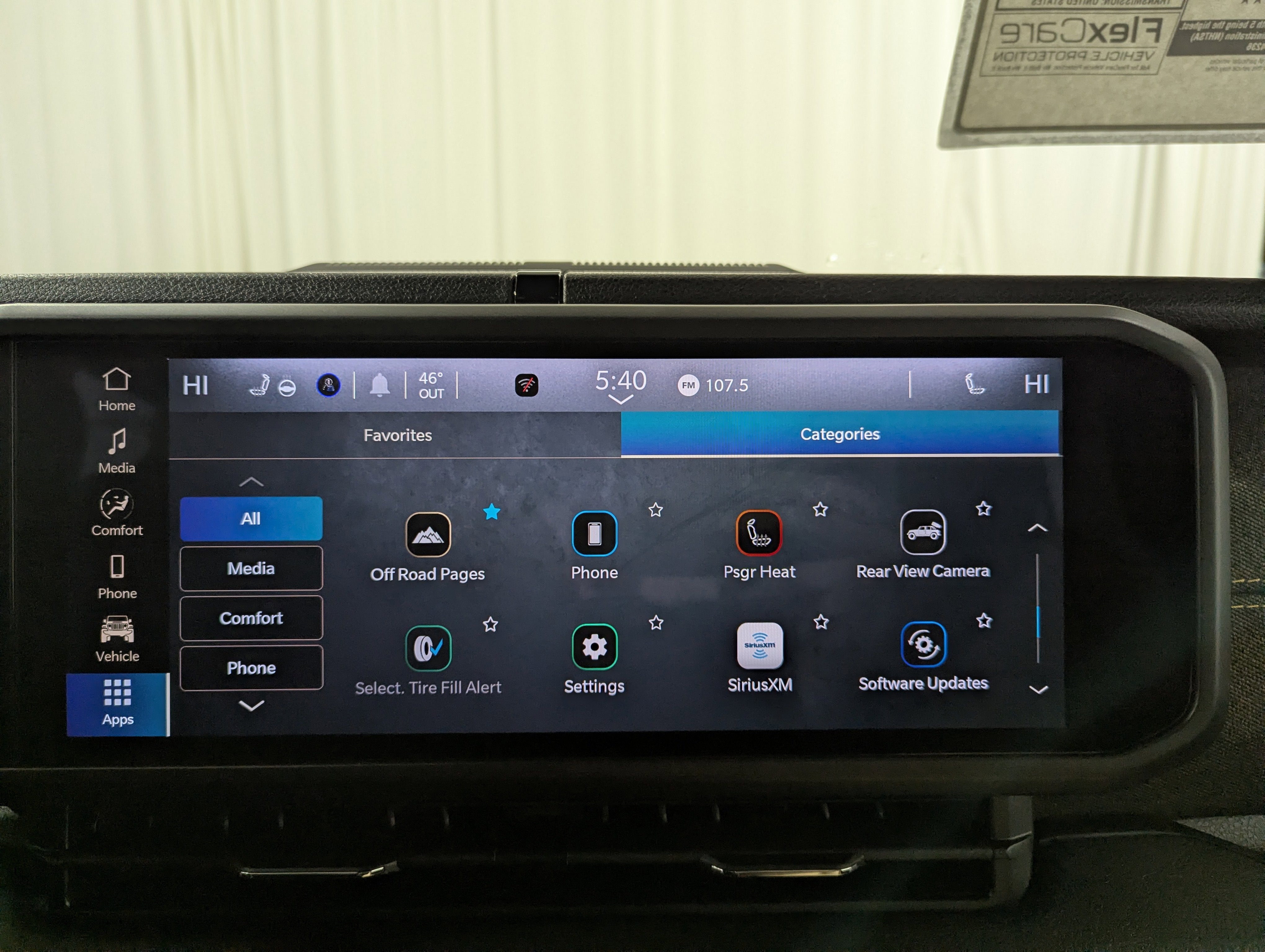 2026 Jeep Wrangler WRANGLER 4-DOOR WILLYS '41