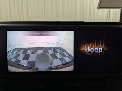 2026 Jeep Wrangler WRANGLER 4-DOOR WILLYS '41