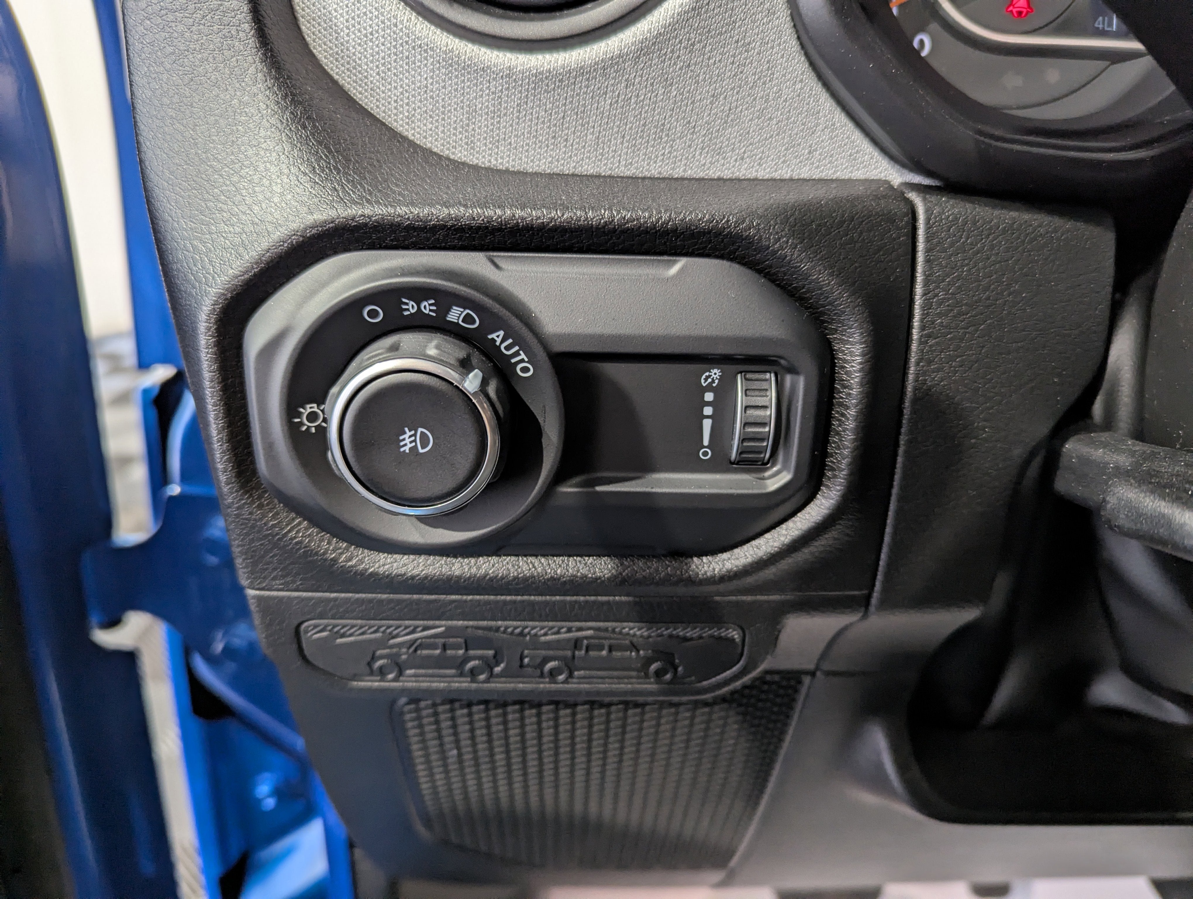 2025 Jeep Wrangler 4-Door Summit 4x4