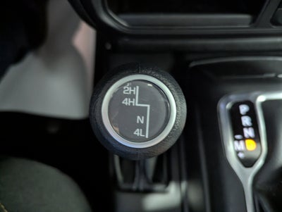 2025 Jeep Wrangler 4-Door Summit 4x4