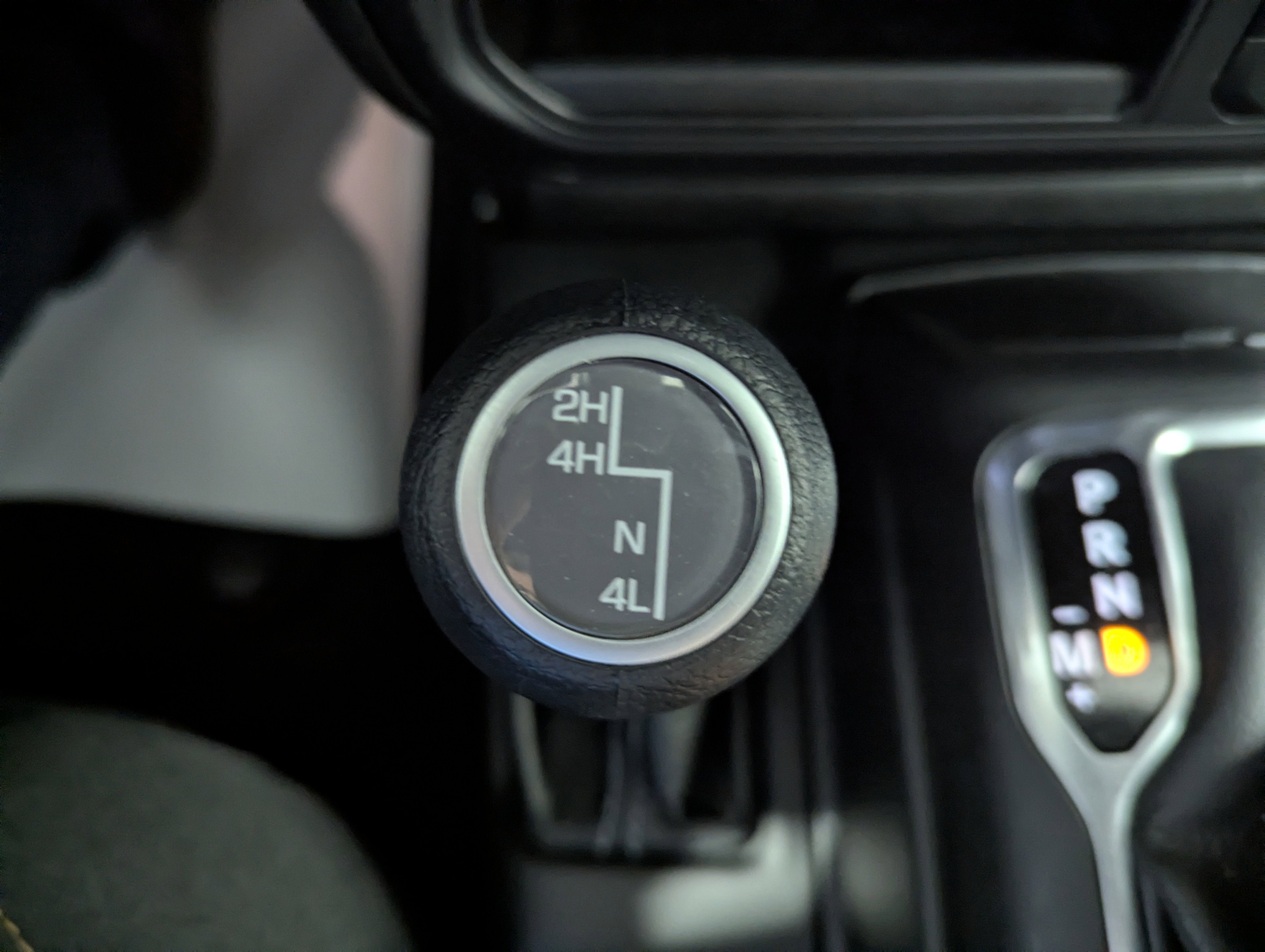 2025 Jeep Wrangler 4-Door Summit 4x4