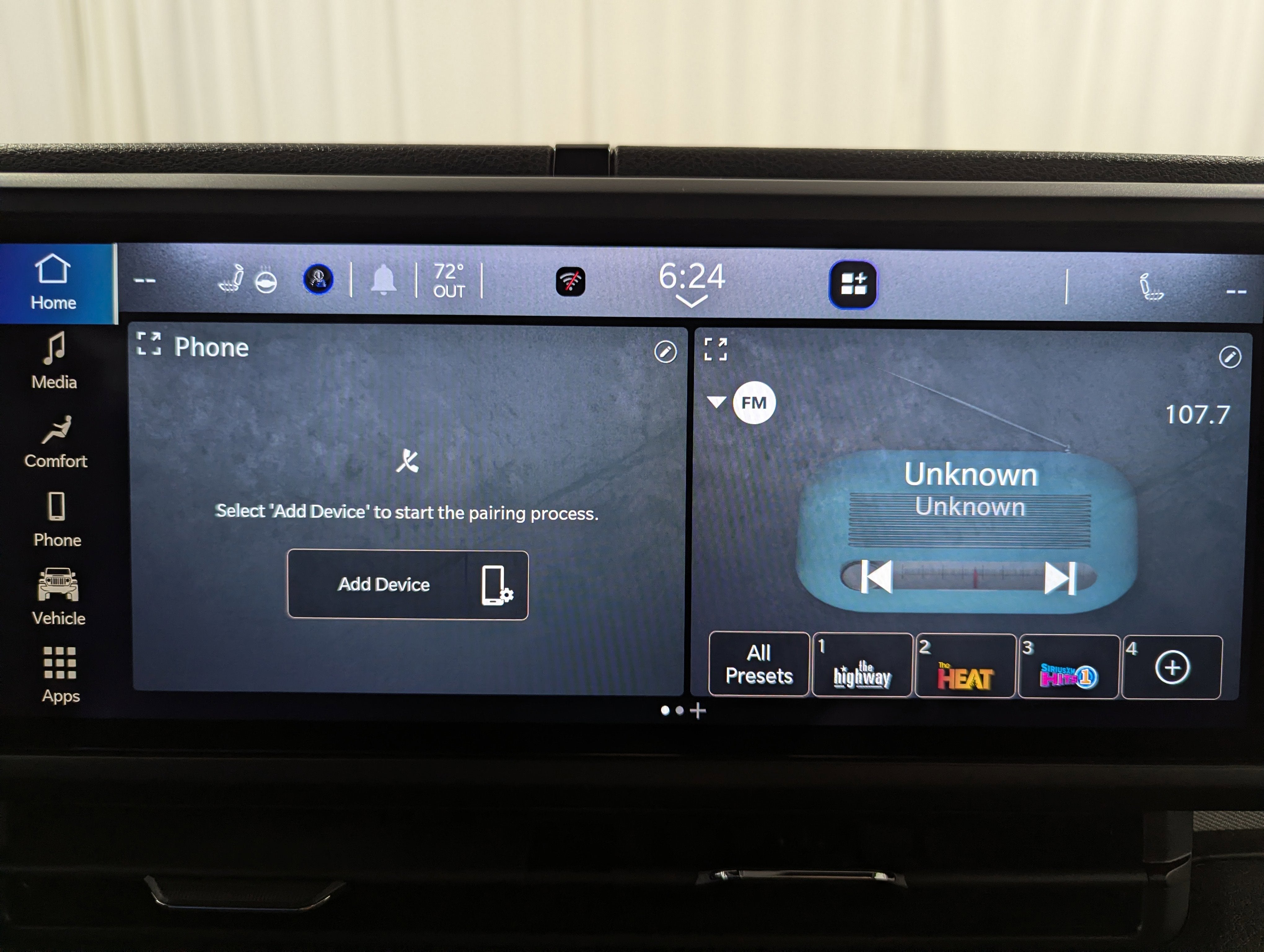 2025 Jeep Wrangler 4-Door Summit 4x4