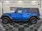 2025 Jeep Wrangler 4-Door Summit 4x4