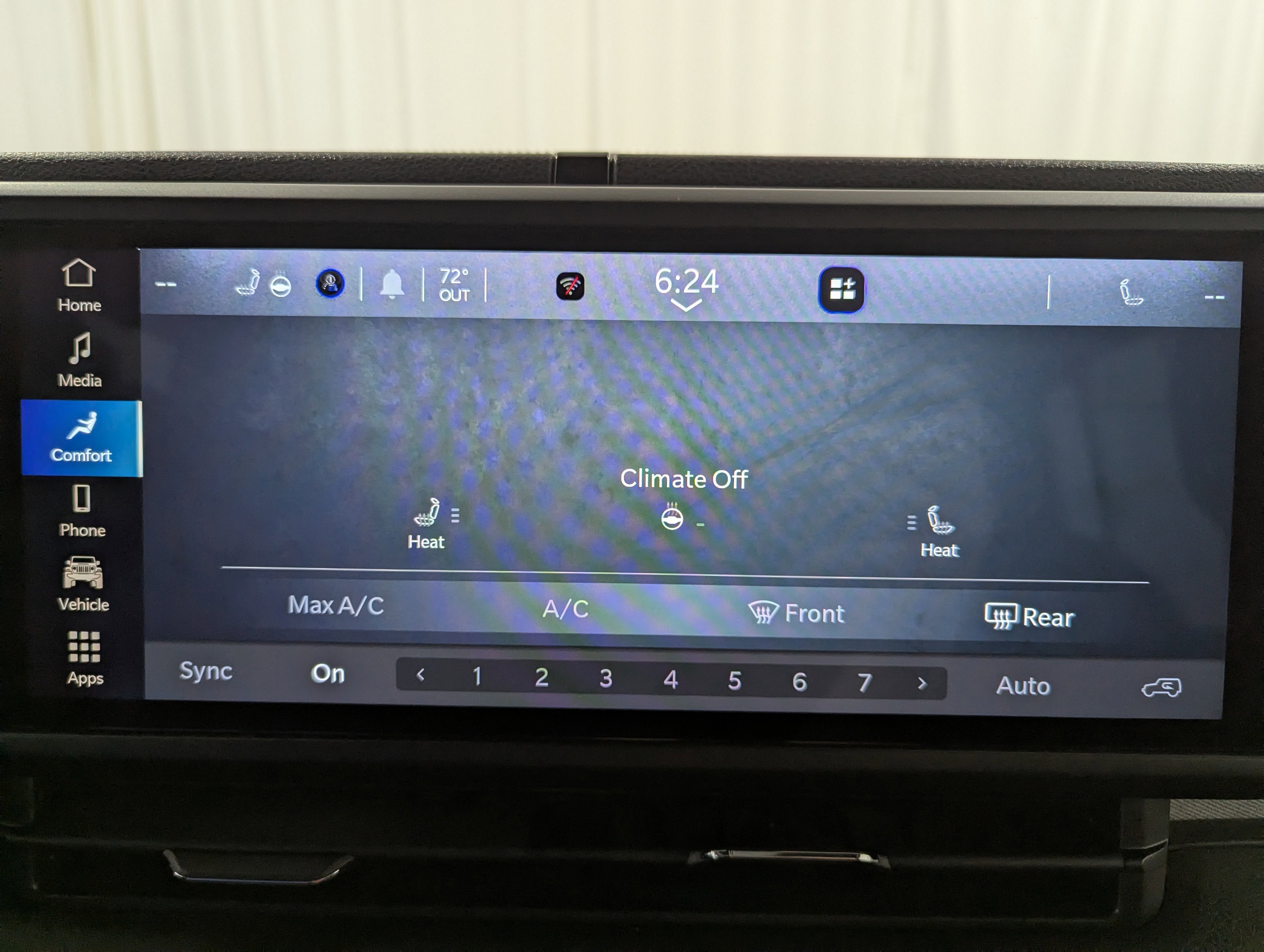 2025 Jeep Wrangler 4-Door Summit 4x4