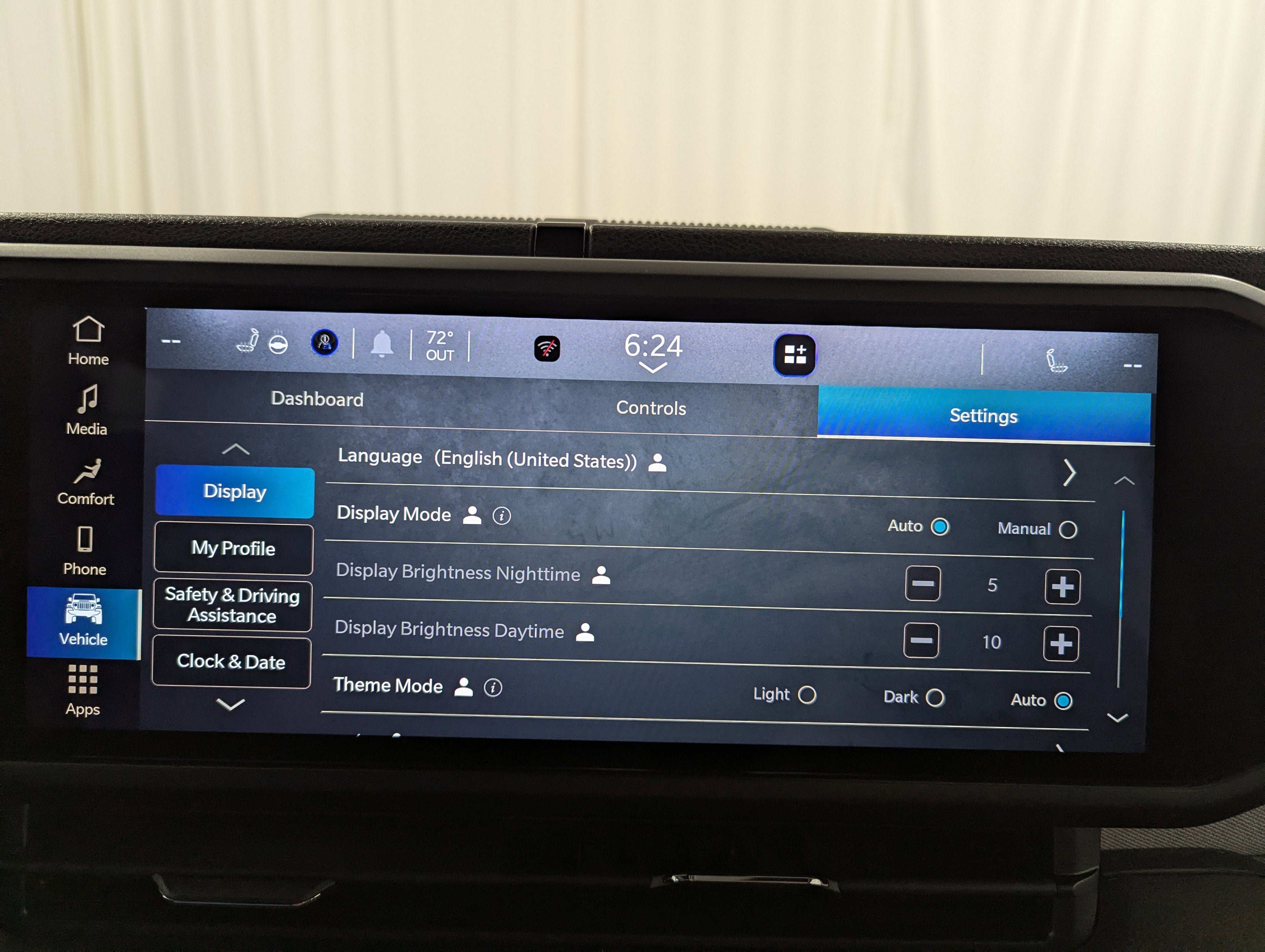 2025 Jeep Wrangler 4-Door Summit 4x4