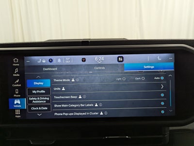 2025 Jeep Wrangler 4-Door Summit 4x4