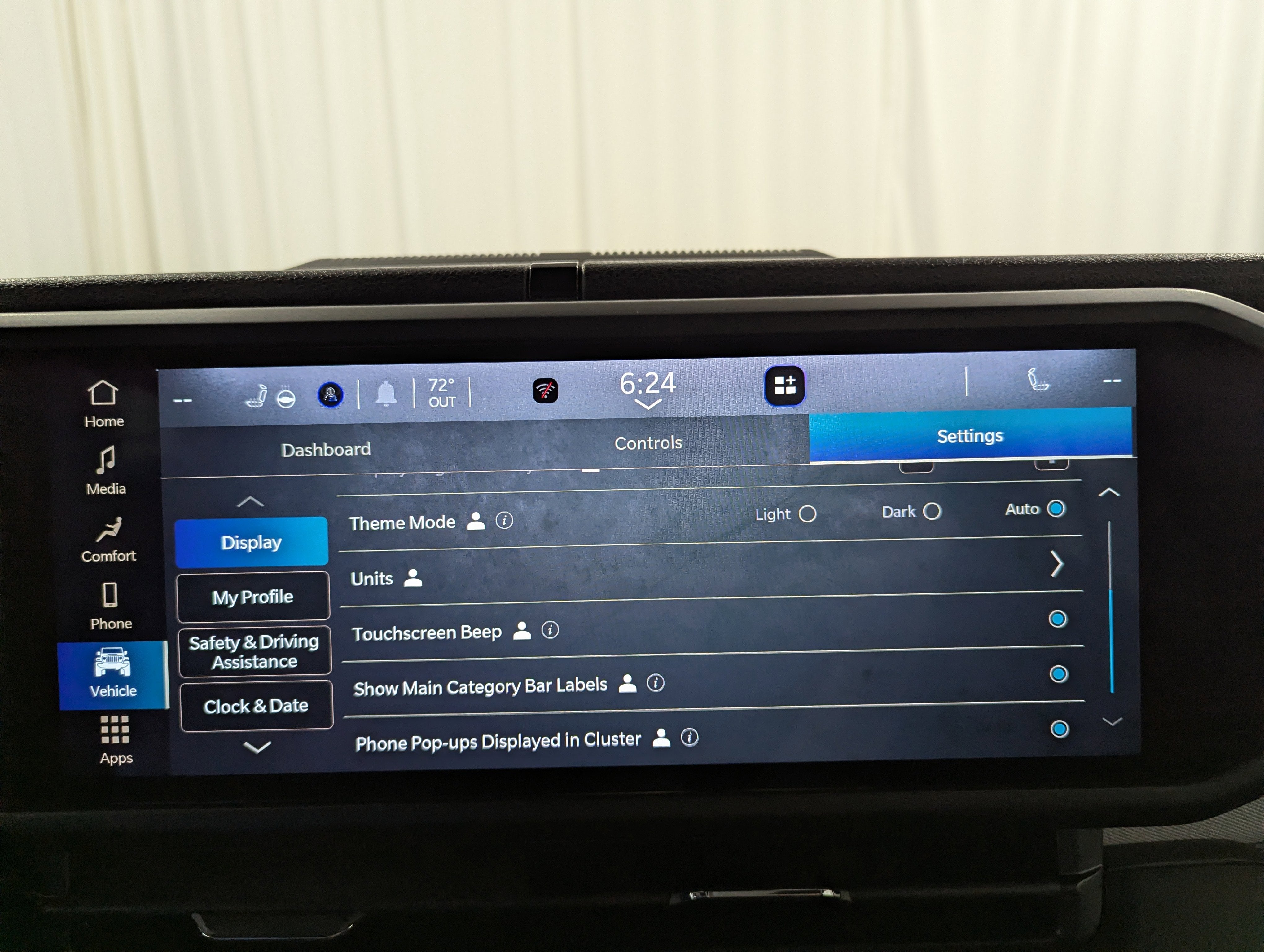 2025 Jeep Wrangler 4-Door Summit 4x4