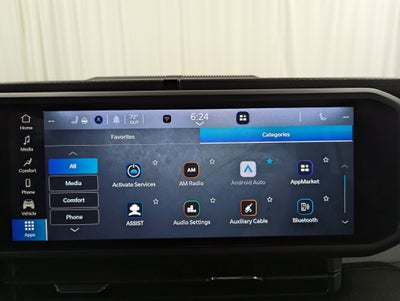 2025 Jeep Wrangler 4-Door Summit 4x4