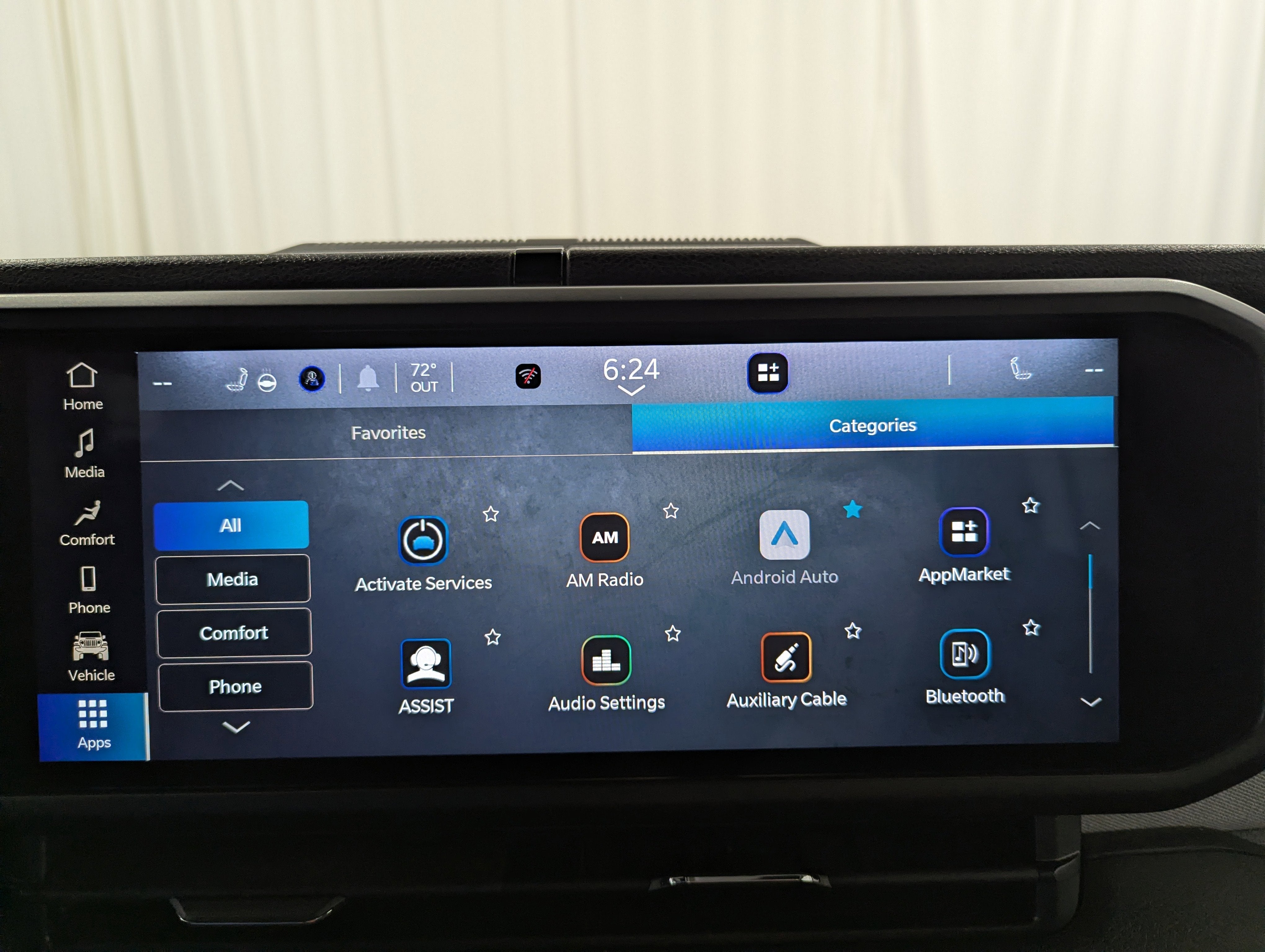 2025 Jeep Wrangler 4-Door Summit 4x4