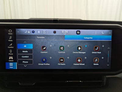 2025 Jeep Wrangler 4-Door Summit 4x4