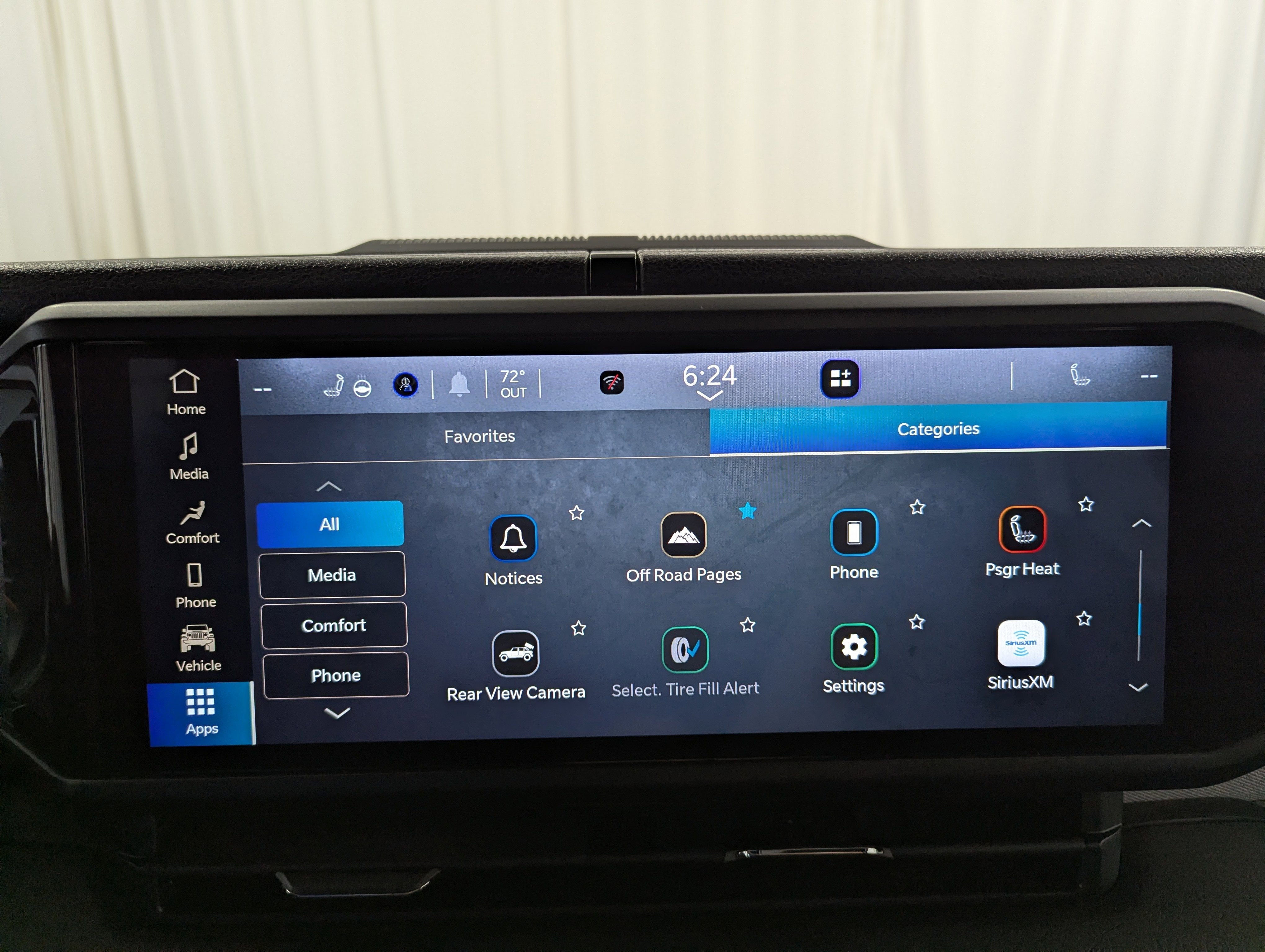 2025 Jeep Wrangler 4-Door Summit 4x4