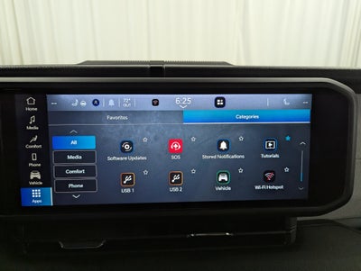 2025 Jeep Wrangler 4-Door Summit 4x4