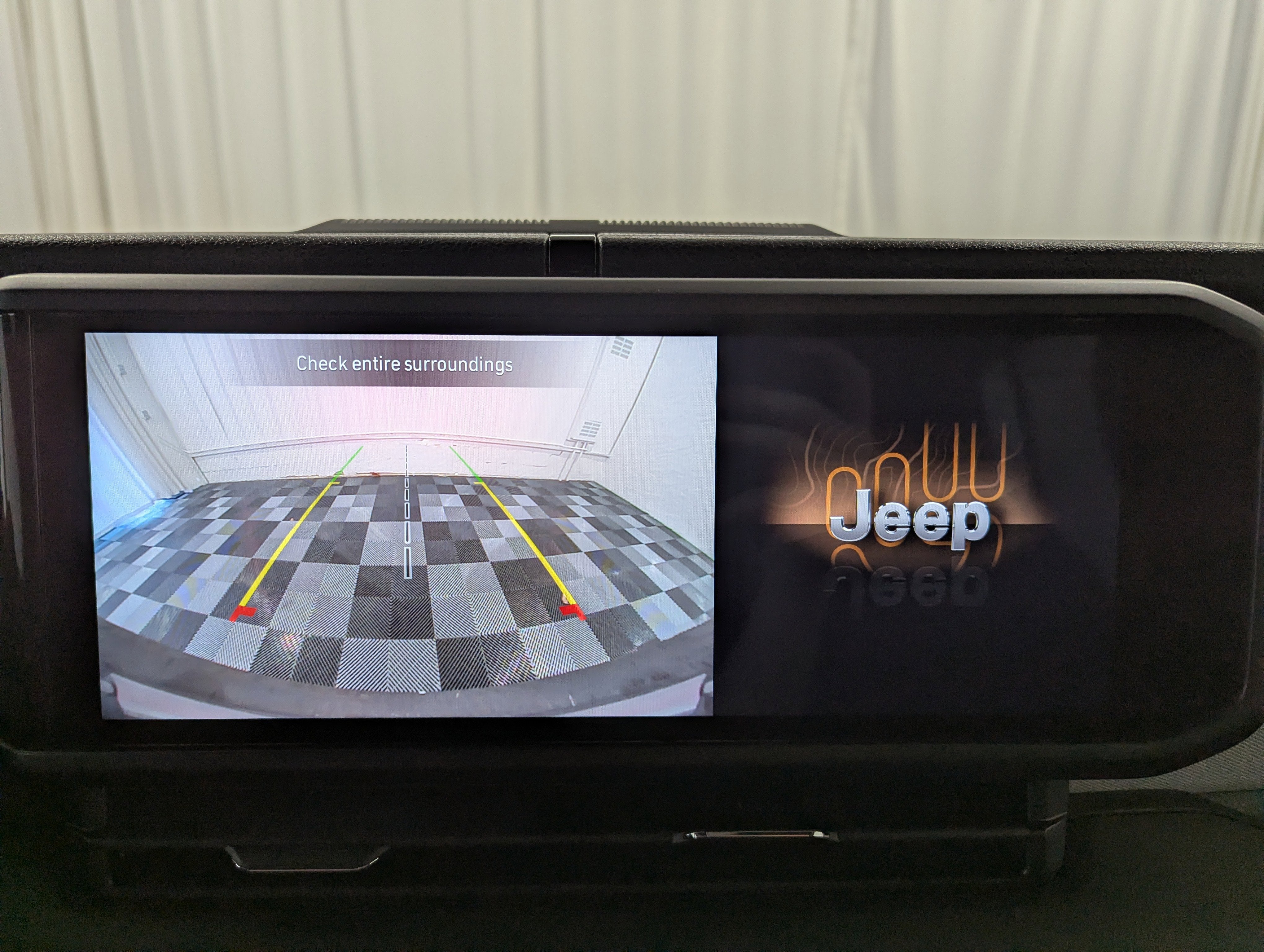 2025 Jeep Wrangler 4-Door Summit 4x4