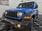 2025 Jeep Wrangler 4-Door Summit 4x4