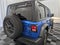 2025 Jeep Wrangler 4-Door Summit 4x4