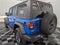 2025 Jeep Wrangler 4-Door Summit 4x4